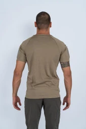 T-SHIRT TACTICAL K.KOL MARS - 801 thumbnail 10