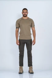 T-SHIRT TACTICAL K.KOL MARS - 801 thumbnail 11