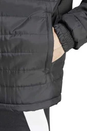 AdidasErkek Ent22 Ceket IB6070 Siyah thumbnail 2