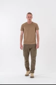 T-SHIRT TACTICAL K.KOL BKT - 801 thumbnail 1