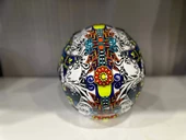 KASK SWAY SW 765 SPRING White ÇENESİZ thumbnail 3