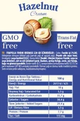 Frapella Fındık Kreması 220 Gr. thumbnail 4