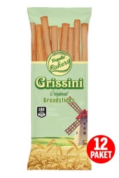 Frapella Sade Grissini 70 Gr. X 12 Paket thumbnail 3