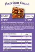 Frapella Kakaolu Fındık Kreması 220 Gr. thumbnail 2