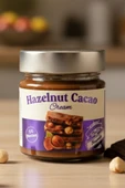 Frapella Kakaolu Fındık Kreması 220 Gr. thumbnail 4