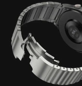 Huawei Watch Ultimate 22mm Metal Kordon KRD-35 thumbnail 8