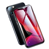 iPhone 11 Pro Ekran Koruyucu 6D Premium Seri thumbnail 2