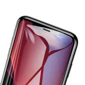 iPhone 11 Pro Ekran Koruyucu 6D Premium Seri thumbnail 3