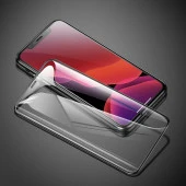 iPhone 11 Pro Ekran Koruyucu 6D Premium Seri thumbnail 4