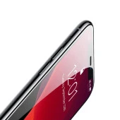 iPhone 11 Pro Ekran Koruyucu 6D Premium Seri thumbnail 7