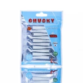 Pandora Chucky 5cm 10 Parça Lrf Silikon Yem thumbnail 8