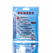 Pandora Chucky 5cm 10 Parça Lrf Silikon Yem thumbnail 2