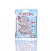 Pandora Chucky 5cm 10 Parça Lrf Silikon Yem thumbnail 3