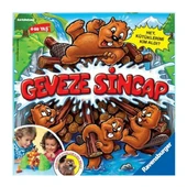 GEVEZE SİNCAP 221479 thumbnail 1