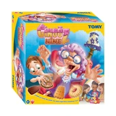 Tomy Cingöz Nine TOT72465 thumbnail 1