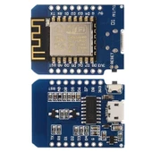 Wemos D1 Mini Nodemcu Esp8266 thumbnail 3