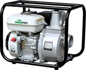 Gardenpro WP-30 Benzinli Su Motoru 3x3 thumbnail 1