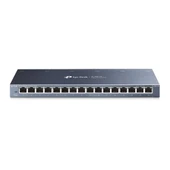 Tp-Link TL-SG116 16 Port Gigabit Switch thumbnail 2