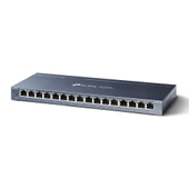 Tp-Link TL-SG116 16 Port Gigabit Switch thumbnail 1