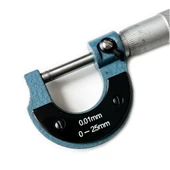 AEK-Tech Mekanik Mikrometre 0-25mm 0.01mm thumbnail 2