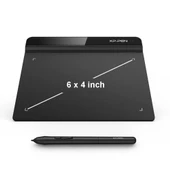 XP-Pen StarG640 Grafik Tablet OSU Destekli thumbnail 3
