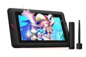 XP-Pen Artist 12 Pro Grafik Tablet thumbnail 6