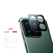 Vendas Xiaomi Mi 14 Zore 3D Kamera Camı thumbnail 1
