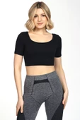 DoReMi Seamless Kare Yaka Spor Büstiyer thumbnail 6