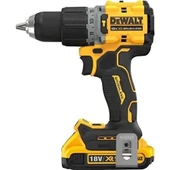 Dewalt DCD805D2T Çift Akülü Darbeli Matkap thumbnail 1