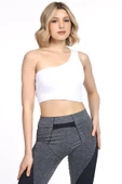 DoReMi Seamless Tek Askı Spor Büstiyer thumbnail 1