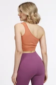 DoReMi Seamless Tek Askı Spor Büstiyer thumbnail 10