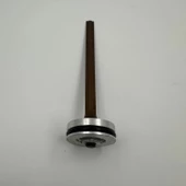 Havalı Zımba Tabancası Piston Çekiç TAN 9240 thumbnail 2