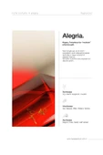 ALEGRIA 100 ML NICHE PARFÜM thumbnail 2