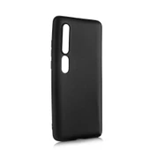 Xiaomi Mi 10 Kamera Çıkıntılı Soft Silikon thumbnail 4