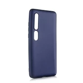 Xiaomi Mi 10 Kamera Çıkıntılı Soft Silikon thumbnail 2