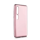 Xiaomi Mi 10 Kamera Çıkıntılı Soft Silikon thumbnail 7