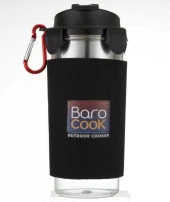 Barocook Isıtıcı Mug 360 ml thumbnail 3