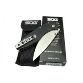 Sog Çakı Black Fiber thumbnail 2