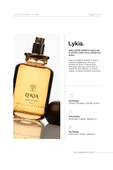 LYKIA 100 ML NICHE PARFÜM thumbnail 2