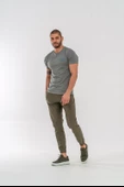PANTOLON JOGGER SAFARİ - 513 thumbnail 5