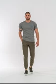 PANTOLON JOGGER SAFARİ - 513 thumbnail 4