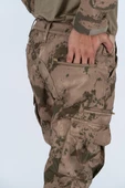 PANTOLON KOMANDO SOFTSHELL KAMUFLAJ - 508 thumbnail 4