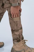 PANTOLON KOMANDO SOFTSHELL KAMUFLAJ - 508 thumbnail 7