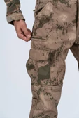PANTOLON KOMANDO SOFTSHELL KAMUFLAJ - 508 thumbnail 12