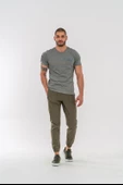 PANTOLON JOGGER SAFARİ - 513 thumbnail 2