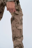 PANTOLON KOMANDO SOFTSHELL KAMUFLAJ - 508 thumbnail 6