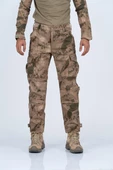 PANTOLON KOMANDO SOFTSHELL KAMUFLAJ - 508 thumbnail 10