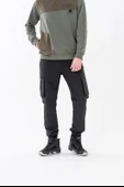 PANTOLON JOGGER HIKING - 523 - N21 thumbnail 8