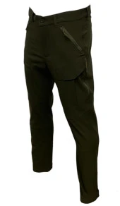 PANTOLON COMFORT - 525 - N21 thumbnail 3