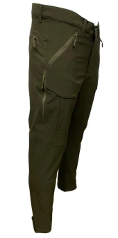 PANTOLON COMFORT - 525 - N21 thumbnail 6